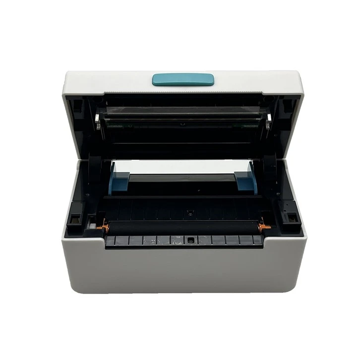 Wireless Thermal Shipping Label Printer