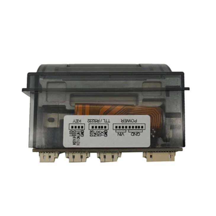 Thermal Panel Printer 58mm